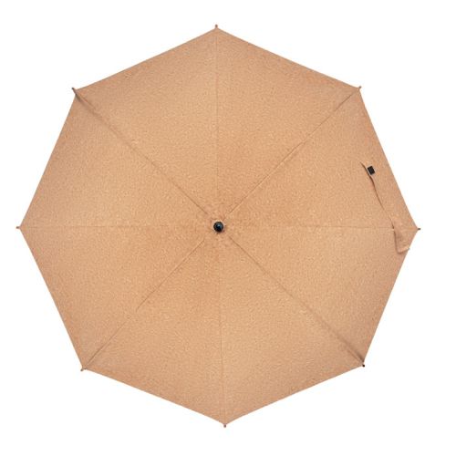 Regenschirm aus Kork - Bild 4